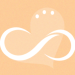 Alongside Doula Logo Beige